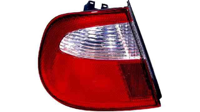 Farolim Esquerdo Seat Cordoba II 99-02
