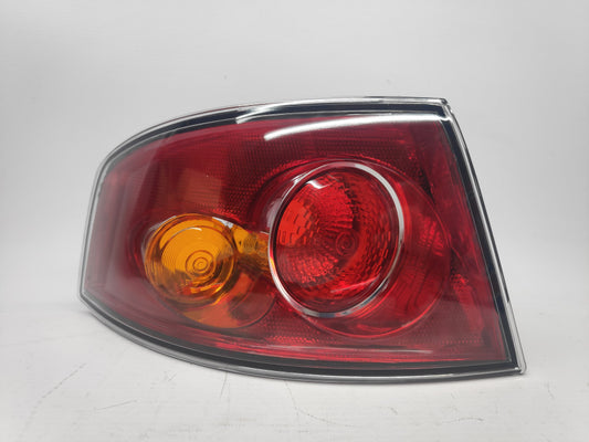 Farolim Esquerdo Seat Ibiza 6L 02-06