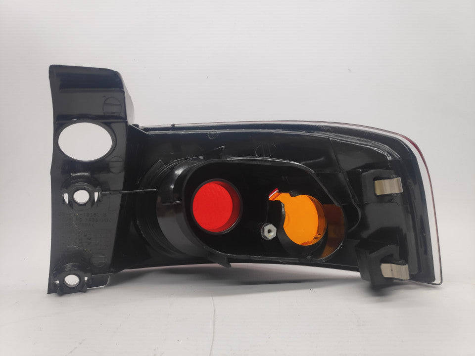 Farolim Esquerdo Seat Ibiza 6L 02-06