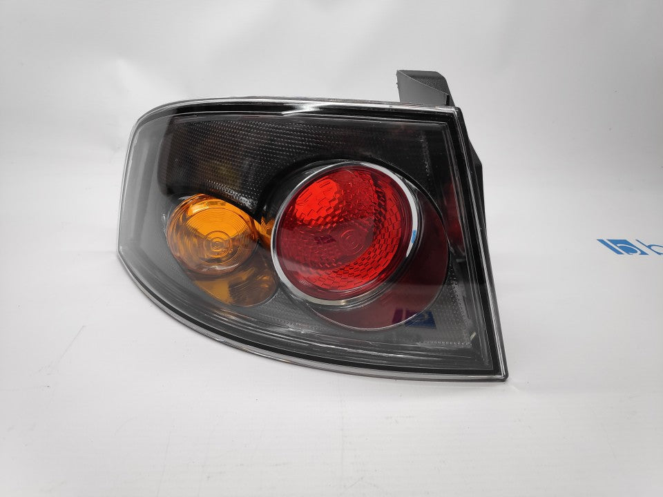 Farolim Esquerdo Seat Ibiza 6L 02-09 Cupra