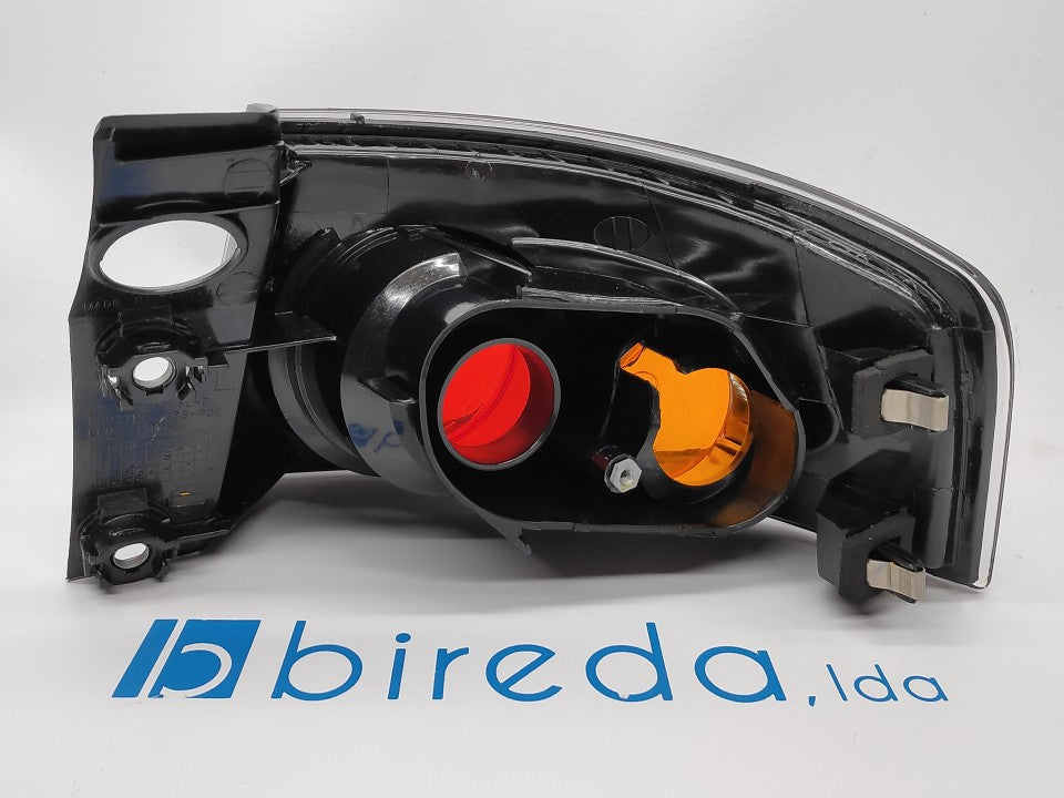 Farolim Esquerdo Seat Ibiza 6L 02-09 Cupra