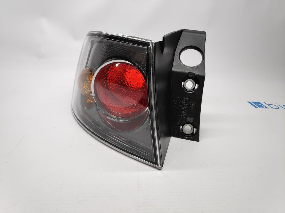 Farolim Esquerdo Seat Ibiza 6L 02-09 Cupra