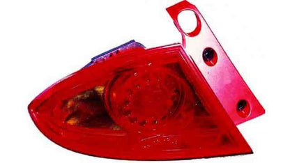 Farolim Esquerdo Seat Leon 05-09 Exterior