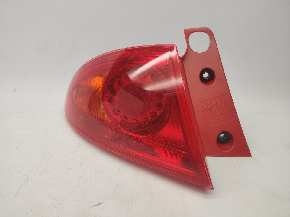 Farolim Esquerdo Seat Leon 05-09 Exterior
