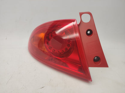 Farolim Esquerdo Seat Leon 05-09 Exterior