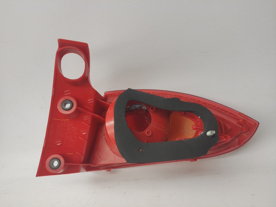 Farolim Esquerdo Seat Leon 05-09 Exterior