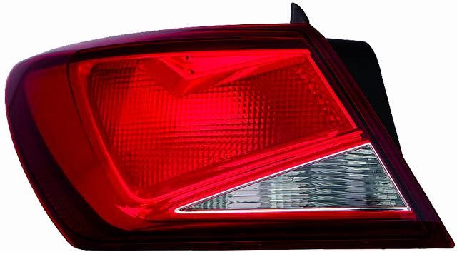 Farolim Esquerdo Seat Leon 12-