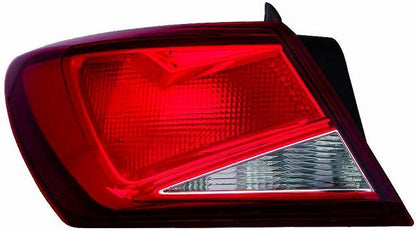 Farolim Esquerdo Seat Leon 12-