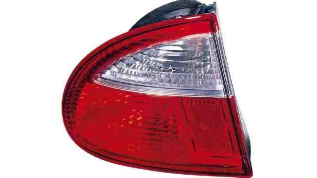 Farolim Esquerdo Seat Leon 99-05