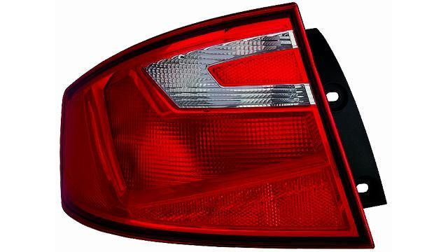 Farolim Esquerdo Seat Toledo IV 12-