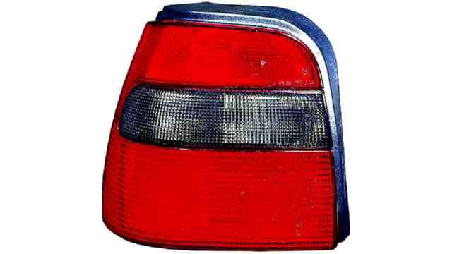 Farolim Esquerdo Skoda Felicia 5P/ Combi 98-01