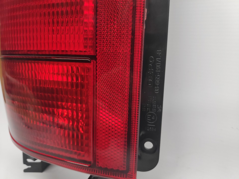 Farolim Esquerdo Skoda Felicia Pickup Wagon 94-98