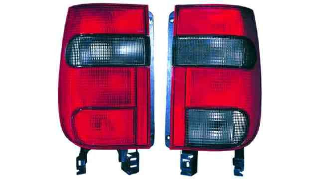 Farolim Esquerdo Skoda Felicia Pickup Wagon 94-98