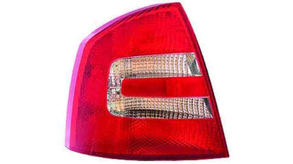 Farolim Esquerdo Skoda Octavia 4P 04-08