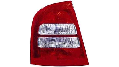 Farolim Esquerdo Skoda Octavia Berlina 5P 00-04