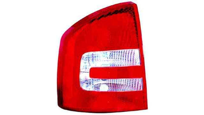 Farolim Esquerdo Skoda Octavia Combi 05-08