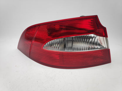 Farolim Esquerdo Skoda Superb 08-13