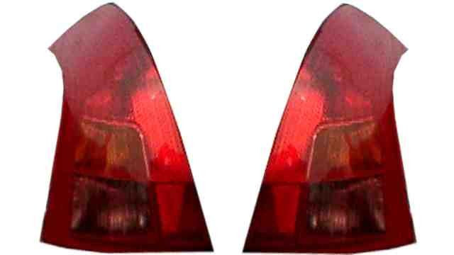 Farolim Esquerdo Suzuki Swift 05-10