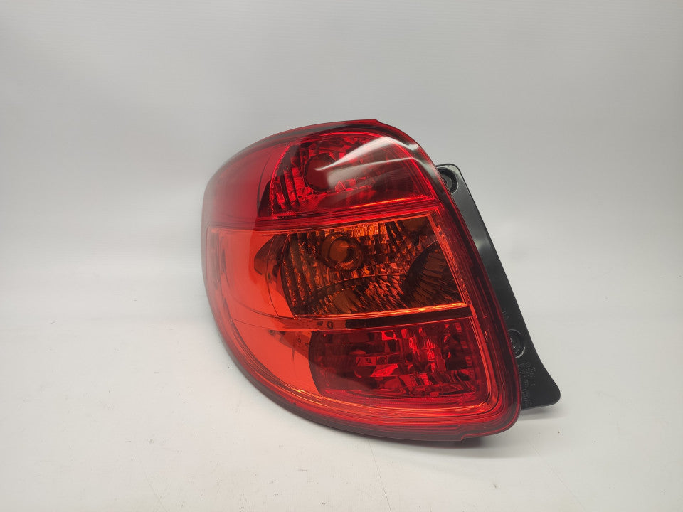 Farolim Esquerdo Suzuki Sx4 06-09