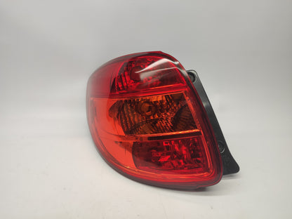 Farolim Esquerdo Suzuki Sx4 06-09