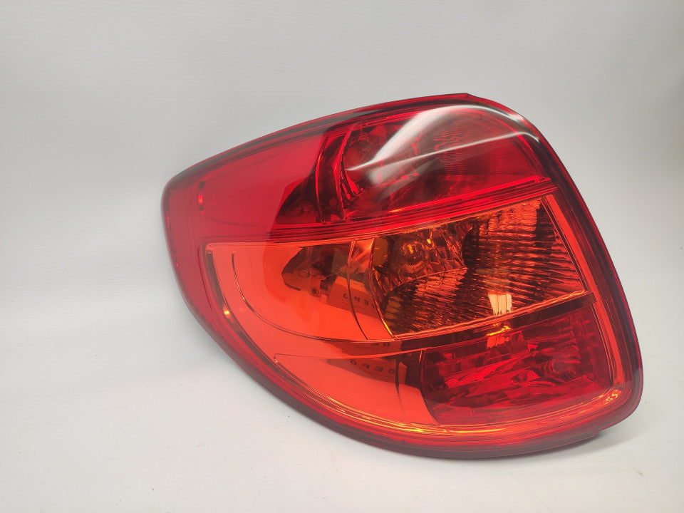 Farolim Esquerdo Suzuki Sx4 06-09