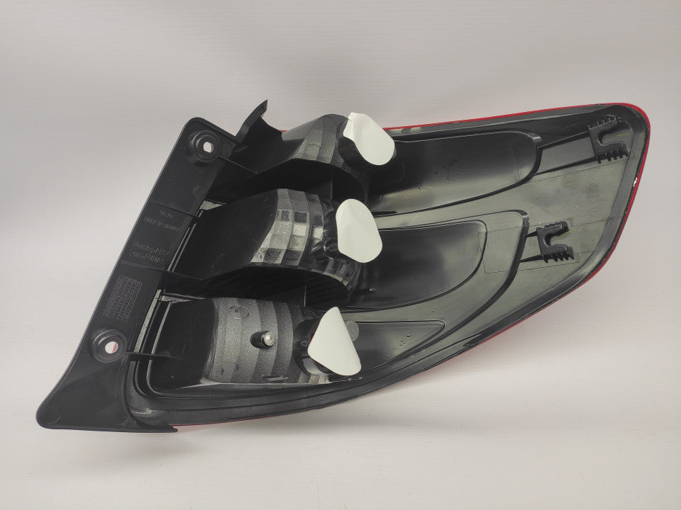 Farolim Esquerdo Suzuki Sx4 06-09