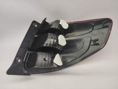 Farolim Esquerdo Suzuki Sx4 06-09