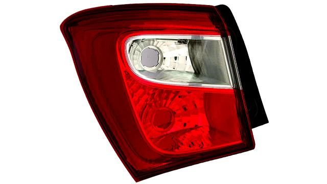 Farolim Esquerdo Suzuki Sx4 S-Cross 13-