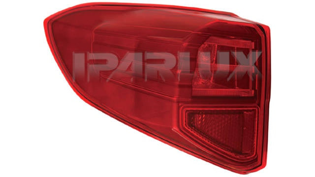Farolim Esquerdo Suzuki Vitara 19-