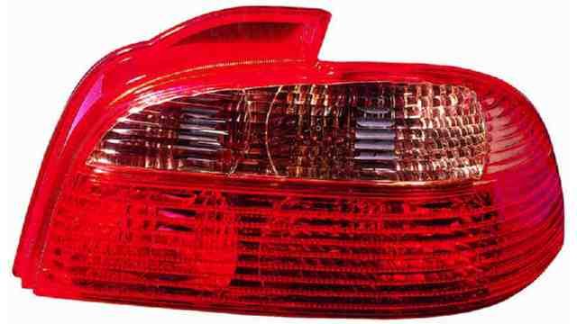 Farolim Esquerdo Toyota Avensis 00-03