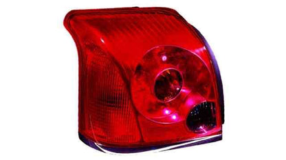 Farolim Esquerdo Toyota Avensis Sedan 4P 03-06