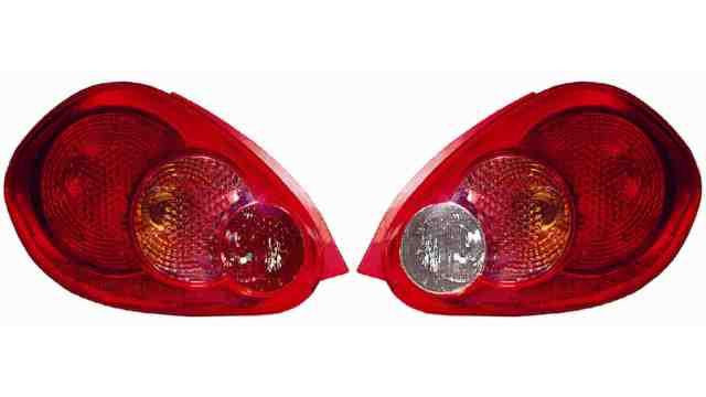 Farolim Esquerdo Toyota Aygo 05-