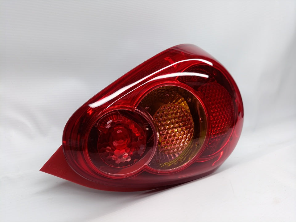 Farolim Esquerdo Toyota Aygo 05-