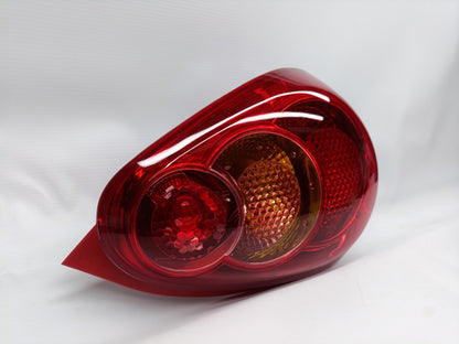 Farolim Esquerdo Toyota Aygo 05-