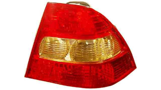 Farolim Esquerdo Toyota Corolla 4P 01-04