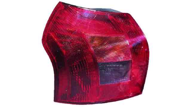 Farolim Esquerdo Toyota Corolla Hatchback 3 / 5P 01-04
