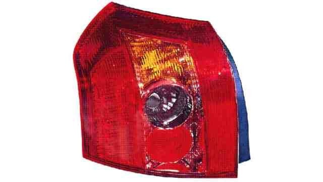 Farolim Esquerdo Toyota Corolla Hatchback 3 / 5P 04-07