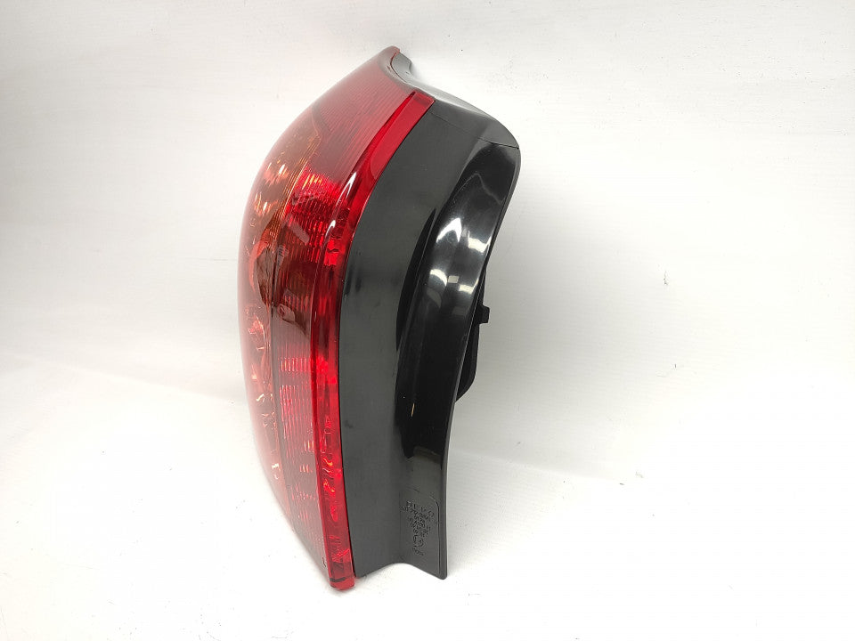 Farolim Esquerdo Toyota Corolla Hatchback 3 / 5P 04-07