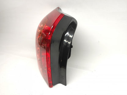 Farolim Esquerdo Toyota Corolla Hatchback 3 / 5P 04-07