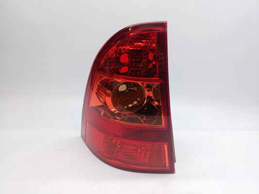 Farolim Esquerdo Toyota Corolla St. Wagon 04-07