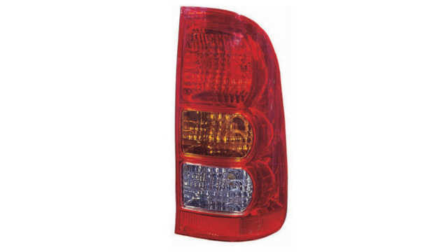 Farolim Esquerdo Toyota Hilux 05-10