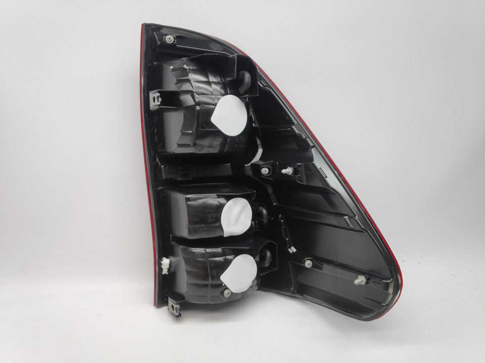 Farolim Esquerdo Toyota Hilux 15-