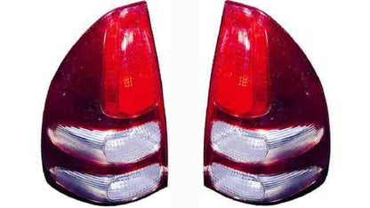 Farolim Esquerdo Toyota Land Cruiser Fj120 03-08