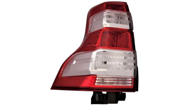 Farolim Esquerdo Toyota Land Cruiser J15 14-18