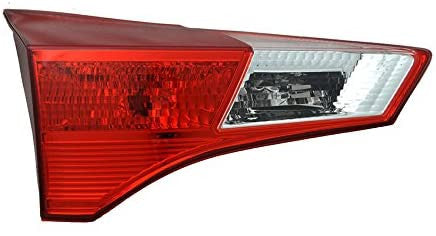 Farolim Esquerdo Toyota Rav-4 13-15 Mala