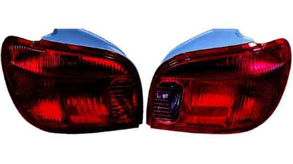 Farolim Esquerdo Toyota Yaris 03-05