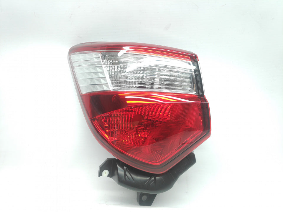 Farolim Esquerdo Toyota Yaris 17-