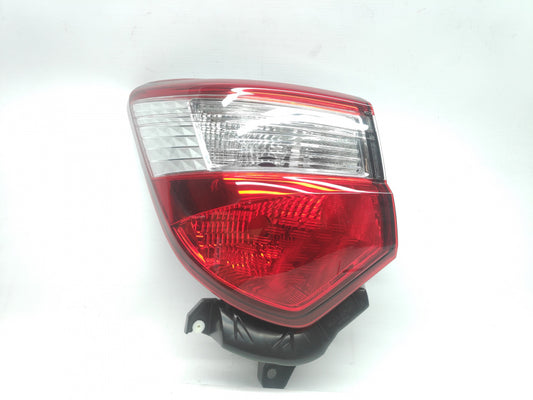 Farolim Esquerdo Toyota Yaris 17-