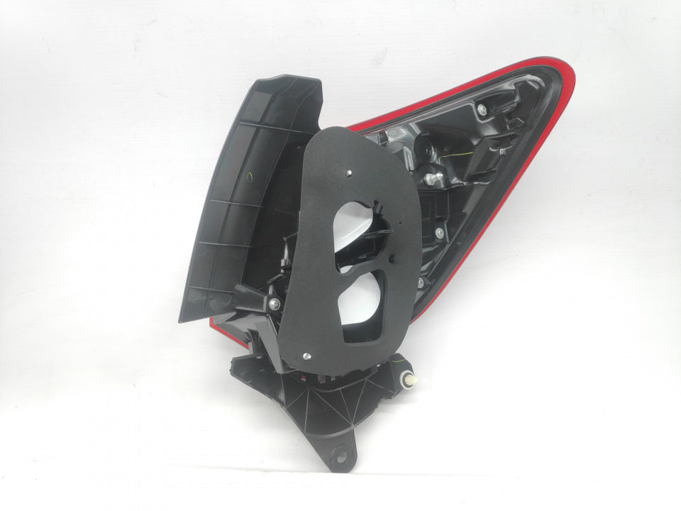 Farolim Esquerdo Toyota Yaris 17-