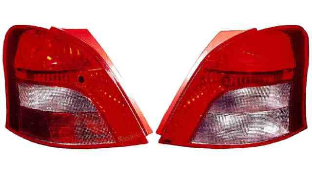 Farolim Esquerdo Toyota Yaris 5P 06-09